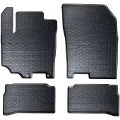 Geyer Rubbermatten Suzuki Vitara / Vitara 2015-heden -