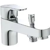 Ideal standard Cerabase - Badkraan, chroom BD060AA