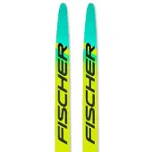 Fischer Speedmax 90 Classic Junior Langlaufski´s