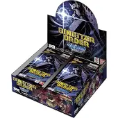 Bandai Digimon TCG - EX10 Sinister Order Boosterbox