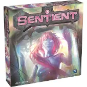 Renegade Game Studios Sentient
