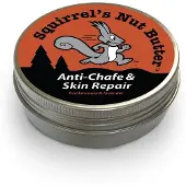 Squirrel’s Nut Butter Anti Friction (blik)
