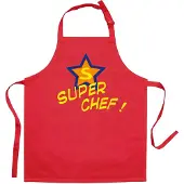 Winkler Kinderschort Super Chef