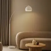 NOUS vloerlamp Hagar