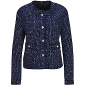 MADELEINE Blazers blauw / marine / aqua / wit