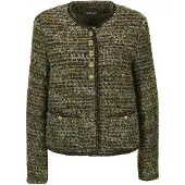 MADELEINE Blazers geel / zwart