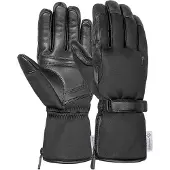 Reusch Sporthandschoenen 'Method WINDSTOPPER' zwart