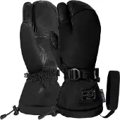 Reusch Sporthandschoenen 'Yuna Down R-TEX XT' zwart