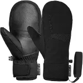 Reusch Sporthandschoenen 'Malone R-TEX XT' zwart