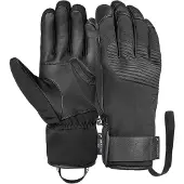 Reusch Sporthandschoenen 'Andreas' zwart