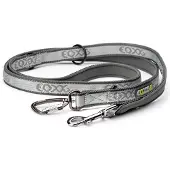 EQDOG Pro Leash II Adjustable Dog Leash