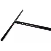 Prime Trigger T bar Black 790mm of 730mm