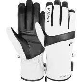 Reusch Sporthandschoenen 'Madison R-TEX XT' zwart / wit