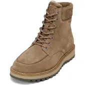 Marc O'Polo Veterboots 'Jack' mokka
