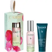 Caudalie Kerst Set Glow Duo 2025