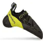 Boreal - Indo - Klimschoenen 42, zwart