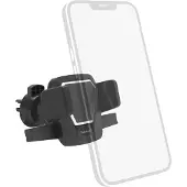 Hama Gsm-houder Voor De Auto Easy Snap Zwart (00201509)