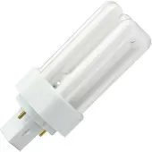 SPL GX24q-1 PL-T 4P Spaarlamp | 13W 830 3000K | 4-Pins