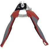 Toolcraft TO-9616527 Werkplaats Draadsnijder 180 mm