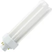 SPL GX24q-4 PL-T 4P Spaarlamp | 42W 830 3000K | 4-Pins