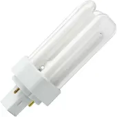 SPL GX24d-2 PL-T 2P Spaarlamp | 18W 840 4000K | 2-Pins