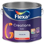 Flexa - Creations Lak Hoogglans - T5.03.76 - Mengverf - 2,5 L