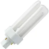 SPL GX24q-3 PL-T 4P Spaarlamp | 26W 840 4000K | 4-Pins