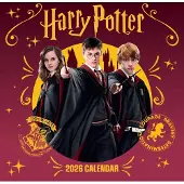 Danilo Harry Potter Kalender 2026