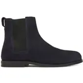 Calvin Klein Chelsea boots 'ESS' marine