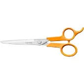 Fiskars - Classic Kappersschaar 17 cm