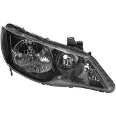 ABAKUS 217-1159R-LDEM7 Koplamp