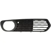 BLIC Sierstrip bumper 6502-07-0086918P rechts