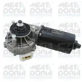 MEAT & DORIA Voorruitreiniging - Ruitenwissermotor 27303
