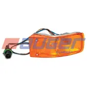 AUGER 73610 Knipperlichtautomaat / Pinkdoos