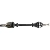 POINT GEAR Aandrijfas PNG72336 links