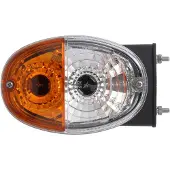 Wesem LT3.48480.02 Knipperlichtautomaat / Pinkdoos