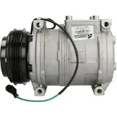 THERMOTEC Compressor, airconditioner KTT095024