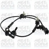 MEAT & DORIA Wielsnelheidssensor 901384