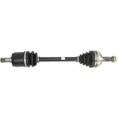 POINT GEAR Aandrijfas PNG72201