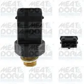 MEAT & DORIA 72154 Oliedruksensor