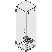 NVent SCHROFF 24630102 Filtermat 1 stuk(s)