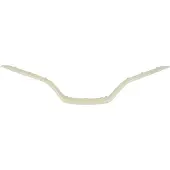 BLIC Sierlijst/beschermstrip, radiatorrooster 6502-07-6009992P