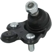 CTR Draagarmverbinding / draagarmpen CB0121