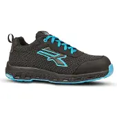 U Power Stinger Esd S3s Ci Hi Hro Fo Sr Veiligheidsschoenen