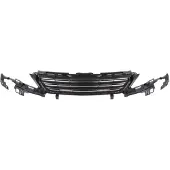 BLIC 6502-07-5519992Q Radiator grill