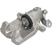 BUDWEG CALIPER 344376 Remklauw