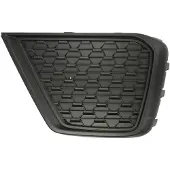 BLIC Bumper - ventilatierooster 6502-07-0047922P