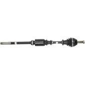 POINT GEAR Aandrijfas PNG70424 rechts
