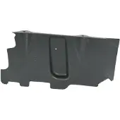 BLIC Afdekking motor 6601-02-0914872P rechts