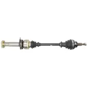 POINT GEAR Aandrijfas PNG72470 Rechts